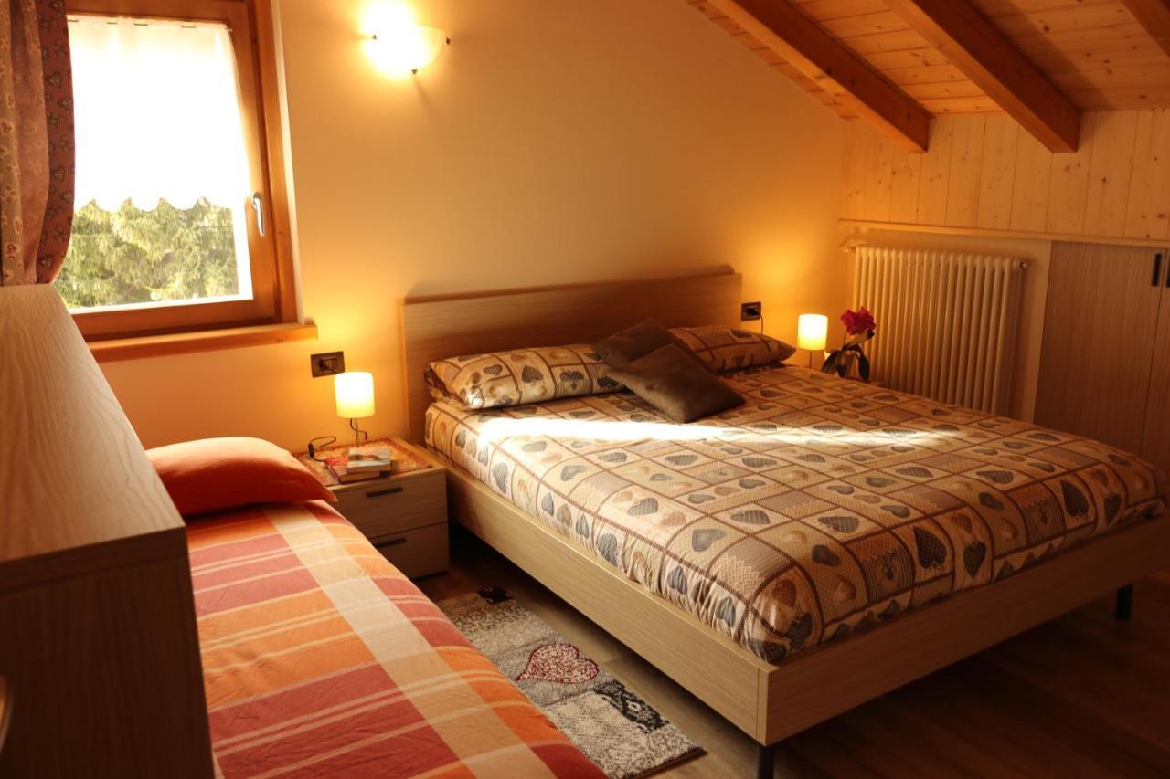 Casa Dello Sciatore Bormio Exterior photo