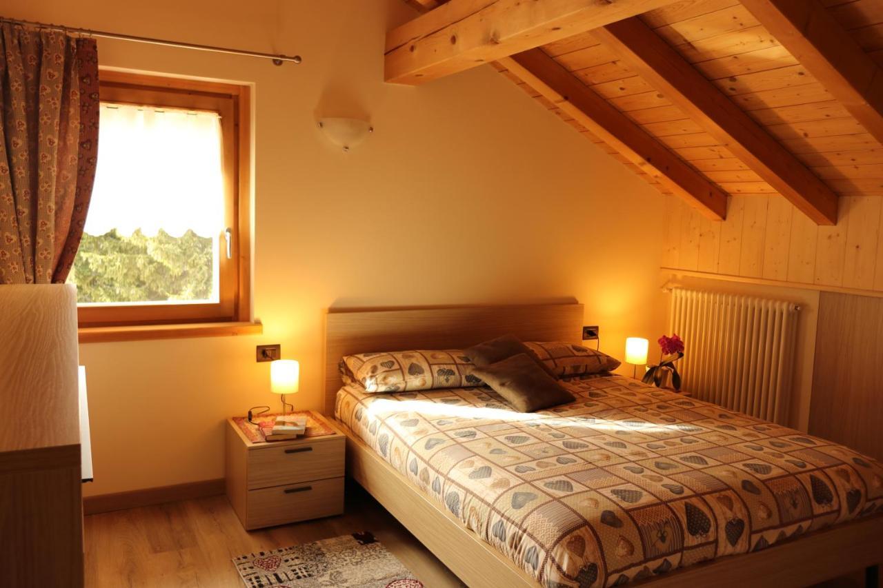 Casa Dello Sciatore Bormio Exterior photo