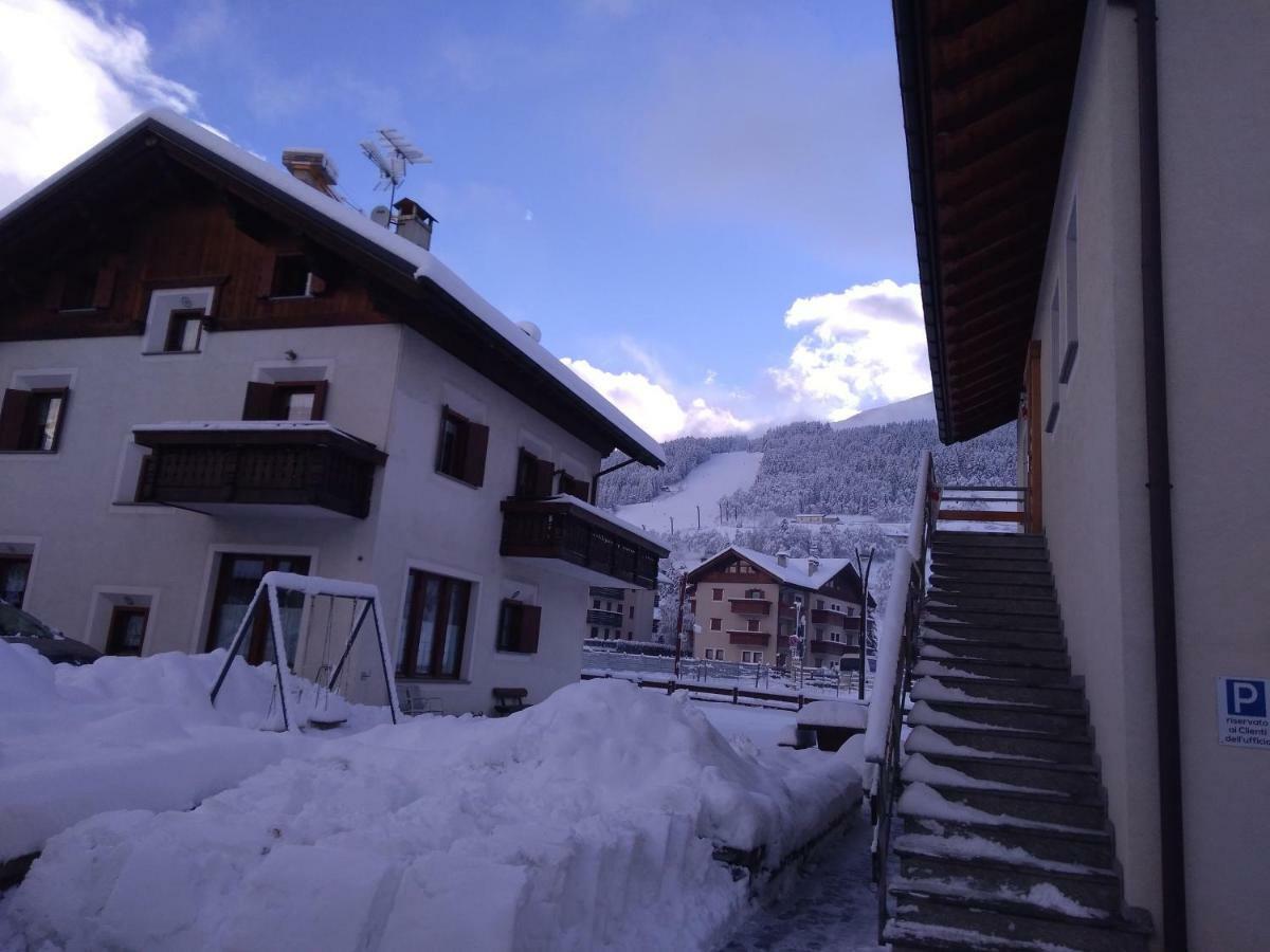 Casa Dello Sciatore Bormio Exterior photo